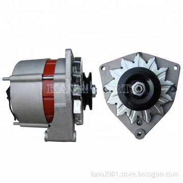 Alternator for Deutz BF6L913/F6L913/F4L913/F4L912 (1163752, 11.201.219, 11.201.444)